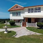 Prázdninový dům Casa Corral Bouzamayor