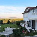 Casa Corral Bouzamayor Prázdninový dům *