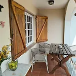 Prázdninový dům Casa Corral Bouzamayor