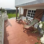 Casa Corral Bouzamayor Prázdninový dům