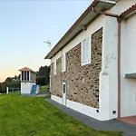 Prázdninový dům Casa Corral Bouzamayor *