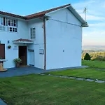 Casa Corral Bouzamayor Prázdninový dům