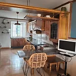 Prázdninový dům Casa Corral Bouzamayor Valdoviño