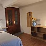 Casa Corral Bouzamayor Prázdninový dům *