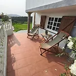 Casa Corral Bouzamayor Ferienhaus *