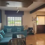 Casa Corral Bouzamayor Valdoviño