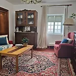 Casa Corral Bouzamayor Ferienhaus