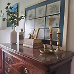 Ferienhaus Casa Corral Bouzamayor Valdoviño