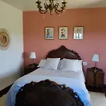 Casa Corral Bouzamayor Ferienhaus *