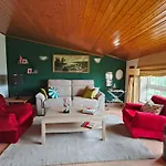 Casa Corral Bouzamayor Valdoviño