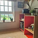 Casa Corral Bouzamayor Valdoviño