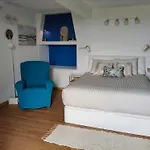 Casa Corral Bouzamayor Ferienhaus *