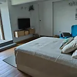 Casa Corral Bouzamayor Ferienhaus Valdoviño