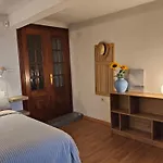 Ferienhaus Casa Corral Bouzamayor Valdoviño