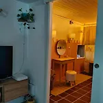 Casa Corral Bouzamayor Ferienhaus