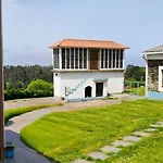 Ferienhaus Casa Corral Bouzamayor