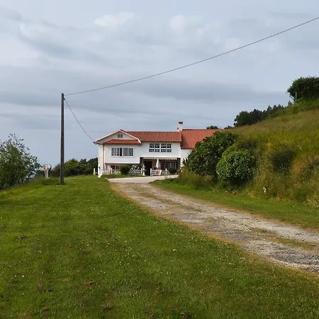 Casa Corral Bouzamayor *