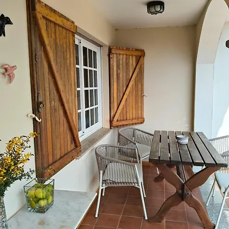 Casa de Férias Casa Corral Bouzamayor