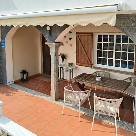 Casa Corral Bouzamayor Casa vacanze Valdoviño