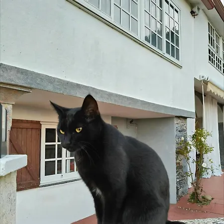 Casa vacanze Casa Corral Bouzamayor Valdoviño