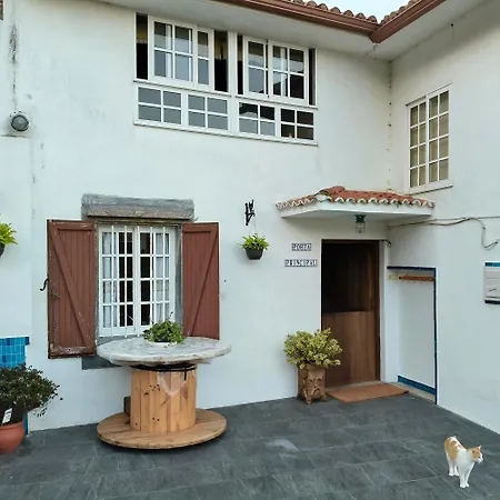 Casa Corral Bouzamayor Casa vacanze