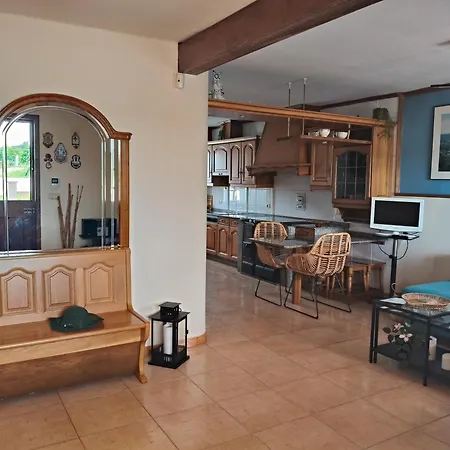 Casa Corral Bouzamayor