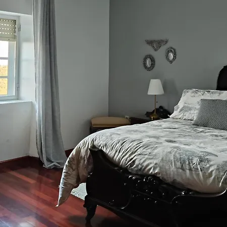 Casa Corral Bouzamayor Casa vacanze *