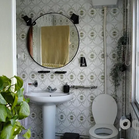 Casa Corral Bouzamayor Casa vacanze *