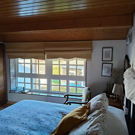 Casa Corral Bouzamayor *