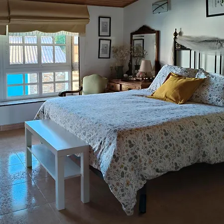 Casa de Férias Casa Corral Bouzamayor