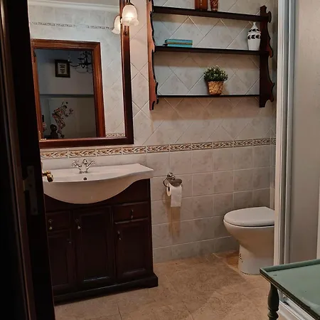 Casa Corral Bouzamayor *