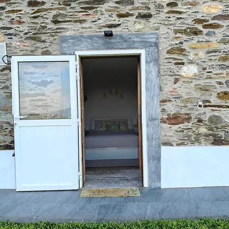 Casa de Férias Casa Corral Bouzamayor