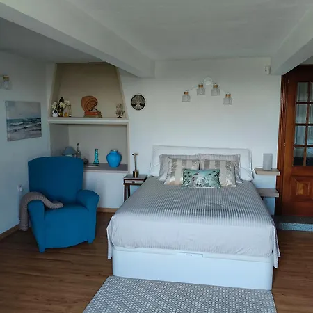 Casa vacanze Casa Corral Bouzamayor