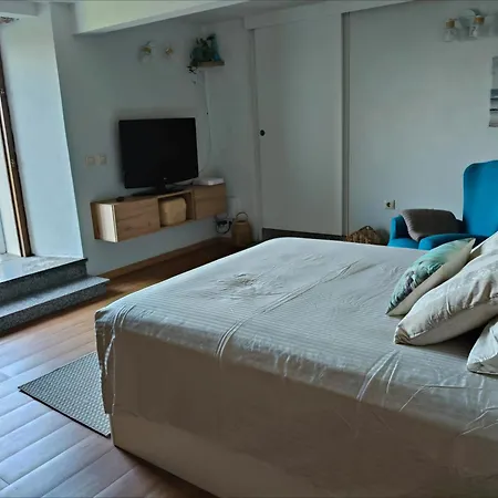 Casa Corral Bouzamayor *