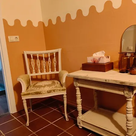 Casa Corral Bouzamayor * Valdoviño