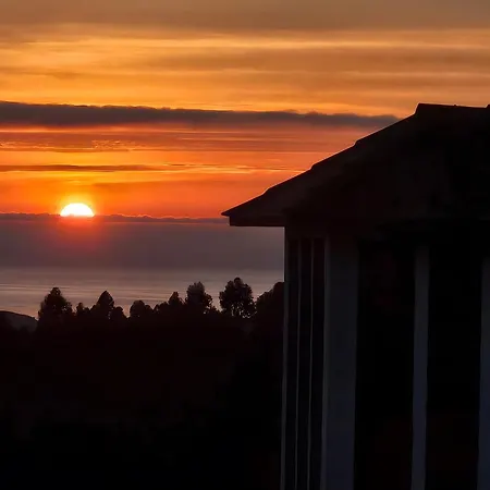 Casa Corral Bouzamayor Valdoviño