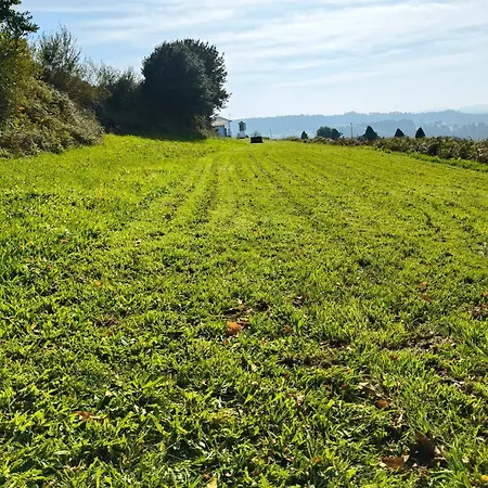 Casa Corral Bouzamayor Santa María