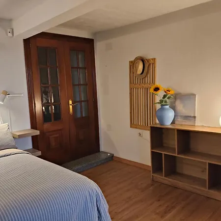 Casa Corral Bouzamayor 別荘 *