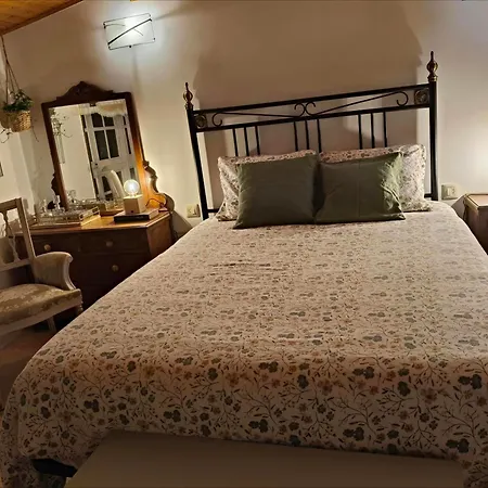 Casa Corral Bouzamayor Nyaraló Valdoviño