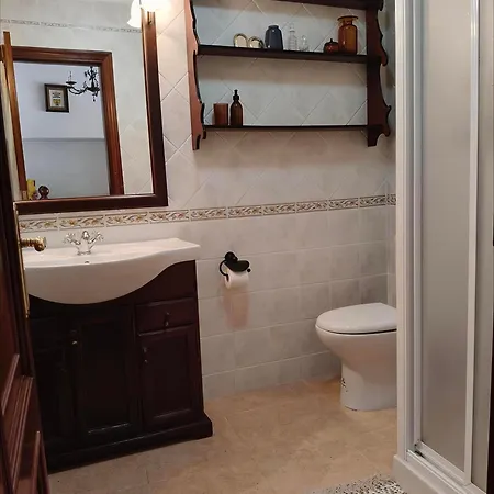 Casa Corral Bouzamayor