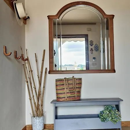 Nyaraló Casa Corral Bouzamayor Valdoviño
