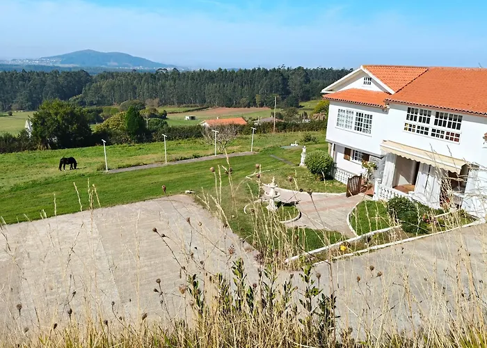 Casa Corral Bouzamayor