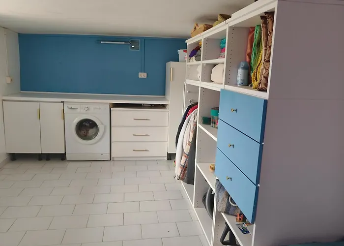 別荘 Casa Corral Bouzamayor