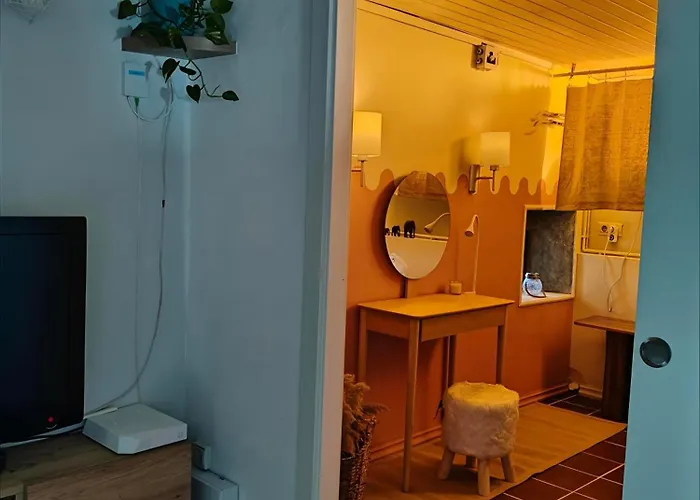Casa Corral Bouzamayor 巴尔多维尼奥